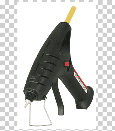 herramienta adhesiva de fusión en caliente heißklebepistole plástico, ángulo, electricidad, barra de pegamento png
