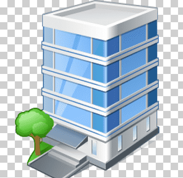 edificio comercial iconos de computadora, edificio, edificio, oficina, negocio png