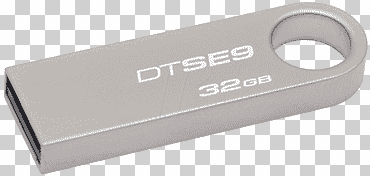 unidades flash usb almacenamiento de datos informáticos kingston technology ddr4 sdram, usb flash, electrónica, computadora, memoria USB png