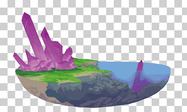 euclidiana, ribera, pintura de acuarela, púrpura, juego png