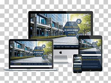 diseño web responsivo desarrollo web plantilla web sistema wordpress, wordpress, modelo, electrónica, artilugio png