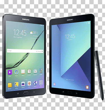 samsung galaxy tab s3 samsung galaxy s ii wi-fi ipad, pestaña móvil, electrónica, artilugio, teléfono móvil png