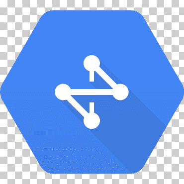 plataforma de google nube computación en la nube sistema de nombre de dominio plataforma informática, computación en la nube, azul, Red de computadoras, ángulo png
