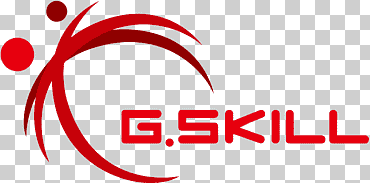 g.skill logo computadora almacenamiento de datos ddr4 sdram, skill, amor, diverso, texto png