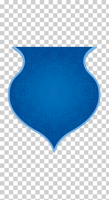 Azul, patrones geométricos islámicos Azul, patrones islámicos azules, ángulo, patrón geométrico, decorativo png