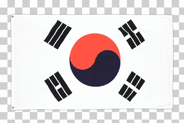 Bandera de Corea del Sur Corea del Norte imágenes de archivo, bandera, diverso, bandera, texto png