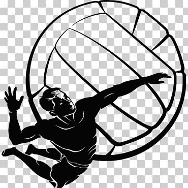 voleibol de playa deporte, voleibol, playa, deporte, mano png