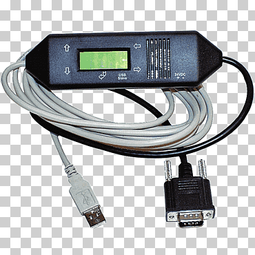 الكابلات الكهربائية Profibus USB Message Passing Interface أجهزة الكمبيوتر ، USB, الإلكترونيات, الكابلات, برمجة الكمبيوتر png