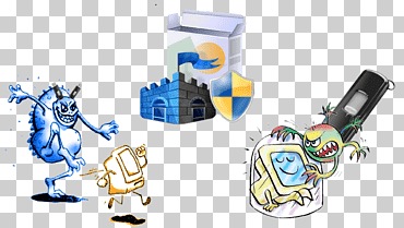 Computer virus Los virus informáticos Computer program Computer worm Antivirus software, Computer, computer, computer Program, computing png