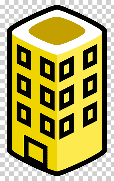 edificio de oficinas, edificio, edificio, logo, oficina png
