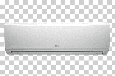 air conditioning lg electronics Сплит-система aire acondicionado producto soporte, electrónica, rectángulo, Electrodoméstico png