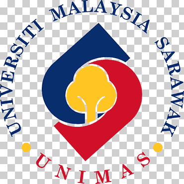 universiti malaysia sarawak logo organización universidad símbolo, símbolo, diverso, texto, logo png