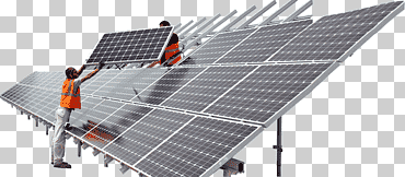 energía solar energía solar paneles solares voltaics, solar, electricidad, la luz del día, sistema png