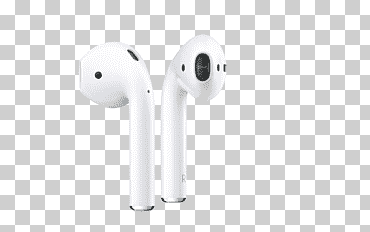 auriculares airpods apple wireless bluetooth, auriculares, electrónica, reloj de manzana, teléfonos móviles png