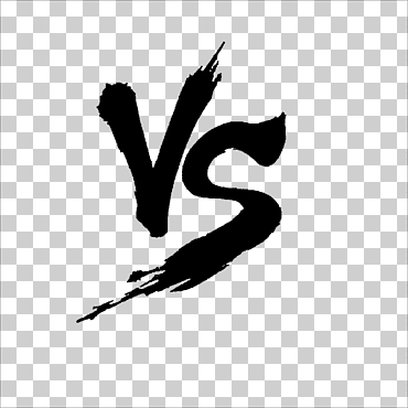 vs, confrontación, competencia, último pk png