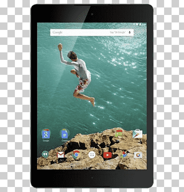 google nexus 9 nexus 10 nexus 7 wi-fi, android, electrónica, artilugio, teléfonos móviles png