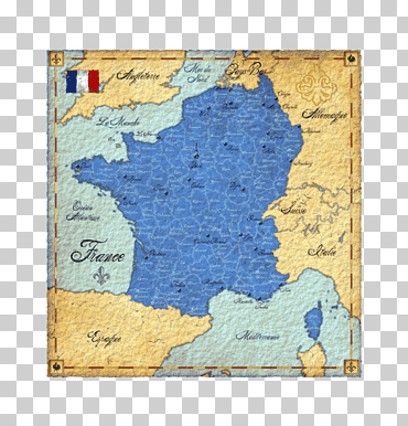 Francia primer imperio francés revolución francesa primera república francesa frontera natural, Francia, frontera, Francia, mundo png