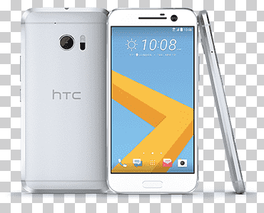 Teléfono inteligente htc one a9 plateado, htc 10 blanco, electrónica, teléfonos android, plata png