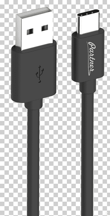 cable eléctrico cargador de batería micro-usb usb-c, usb, ángulo, electrónica, adaptador png