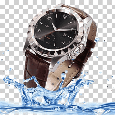 samsung galaxy s ii smartwatch panel táctil ips panel android, reloj resistente al agua, accesorio de reloj, cuero, accesorios png