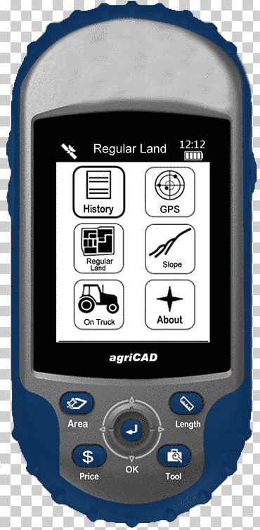 función del teléfono sistema de posicionamiento global gps sistemas de navegación Surveyor dispositivos de mano, rave, artilugio, electrónica, medición png