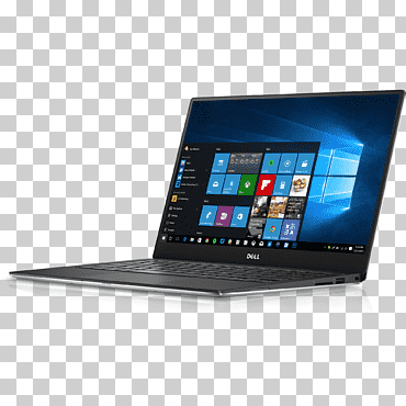 netbook dell laptop intel core i5 intel core i7, laptop, artilugio, electrónica, netbook png