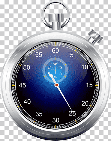 cronómetro, reloj, diverso, azul, carreras png
