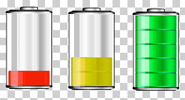 Adaptador de CA Batería recargable Batería eléctrica Batería de iones de litio, Computadora portátil, electrónica, ordenador portátil, batería recargable png