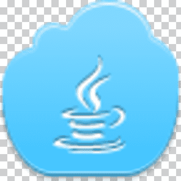 Java Computer Icons Портативная сетевая графика, значок Java, синий, текст, компьютерное программирование png
