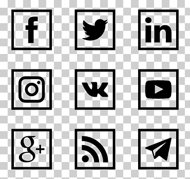 Medios de comunicación sociales logo iconos de computadora servicio de redes sociales, medios de comunicación, ángulo, blanco, texto png