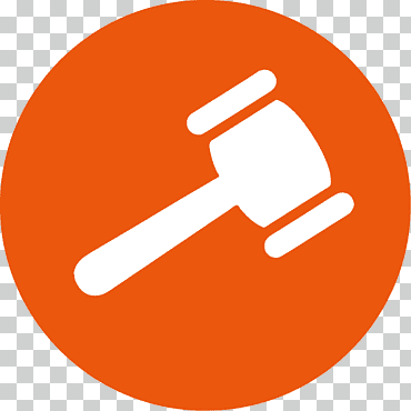abogado sabah trabajos organización de negocios, iconos, Servicio, naranja, logo png