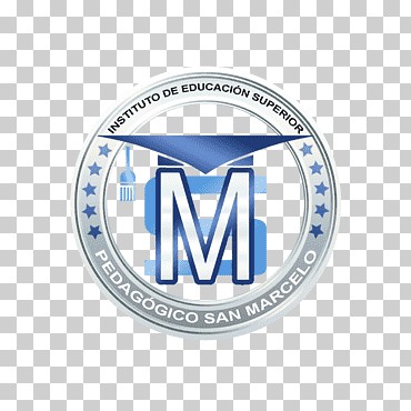 instituto de educación superior pedagógico privado san marcelo escuela de educación superior instituto, escuela, emblema, etiqueta, marca png