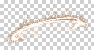 chispa eléctrica portátil red gráficos psd, chispas voladoras, anillo, hierba, pluma png