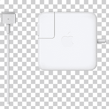 adaptador macbook mac book pro cargador de batería portátil, macbook, electrónica, computadora, adaptador png