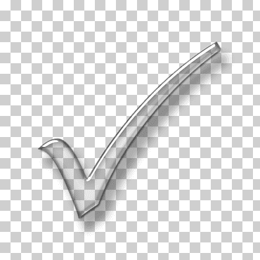 Ilustración de cheque negro, iconos de computadora con marca de verificación, ángulo, Fondo de escritorio, firmar png