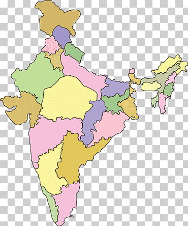 bhavnagar asha industrias de algodón industria algodonera aceite, mapa de la india, India, mundo, personaje de ficción png