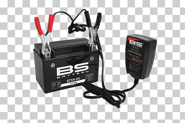 cargador de batería adaptador de ca batería eléctrica batería de plomo-ácido, motocicleta, motocicleta, transmisión automática, dispositivo electronico png