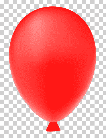 globo rojo, globo, globo rojo, corazón, globo, esfera png