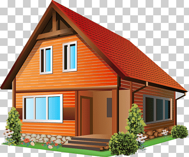 dibujo casa, ilustrador, Reino libre, propiedad png