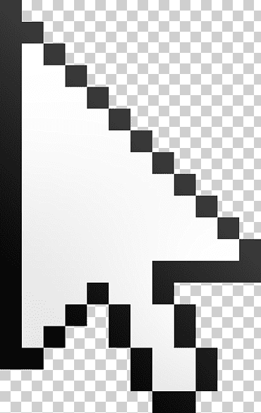 Computer mouse Pointer Cursor, Computer Mouse, angle, white, electronics png