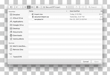 macOS Computer Software, Computer, text, computer, computer Program png