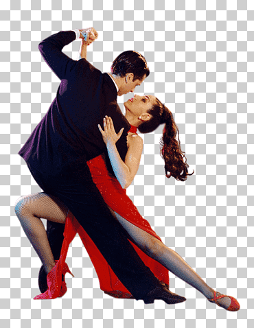 baile de salón baile de pareja tango, diverso, mujer, las artes escénicas png