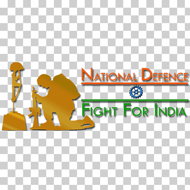 Lucha de la defensa nacional por el cartel de la india, logo de jyan y amar jawan Ejército militar indio del ejército de defensa, defensa, diverso, texto, India png