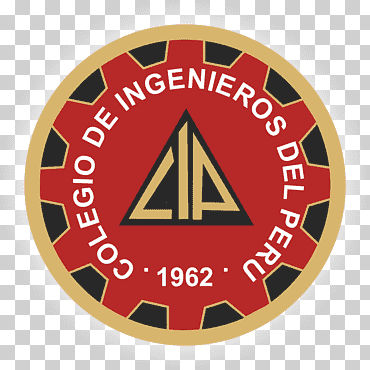 colegio de ingenieros del peru piura ingenieria huánuco trujillo, telefonica del peru, emblema, etiqueta, marca png