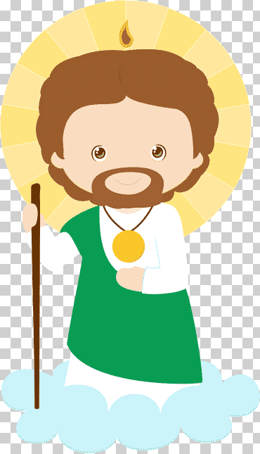 dibujo de la santa religión, diverso, niño, cara png