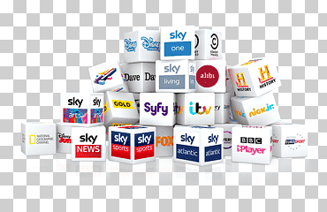 canal de televisión iptv m3u video a pedido, diverso, televisión, etiqueta png