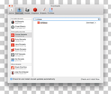 programa informático software informático lightning dash macos google docs, fuente de terceros, texto, computadora, medios de comunicación png
