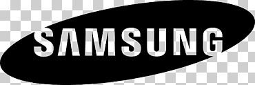 samsung electronics logo business, samsung, texto, logo, color png