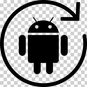 Разработка программного обеспечения для Android Разработка мобильных приложений для Android, CDR, логотип, компьютерная программа png