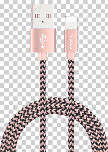 relámpago iphone x cargador de batería micro-usb, relámpago, computadora, cable, teléfonos móviles png